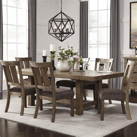 Extendable Large Kitchen & Dining Tables You'll Love .